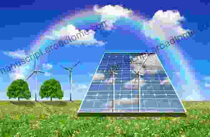 A Brighter Future Powered By Renewable Energy To Renewable Power Systems And The Environment With R