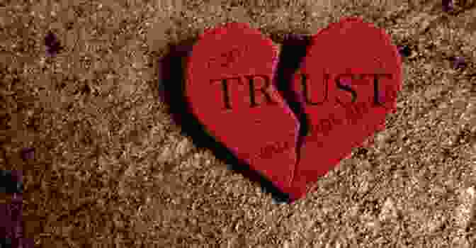 A Broken Heart And Shattered Trust A Life Lost: Part 2 Of 3: The Shocking True Story