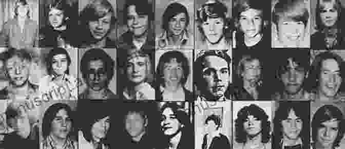 A Candlelight Vigil For The Victims Of John Wayne Gacy Boys Enter The House: The Victims Of John Wayne Gacy And The Lives They Left Behind