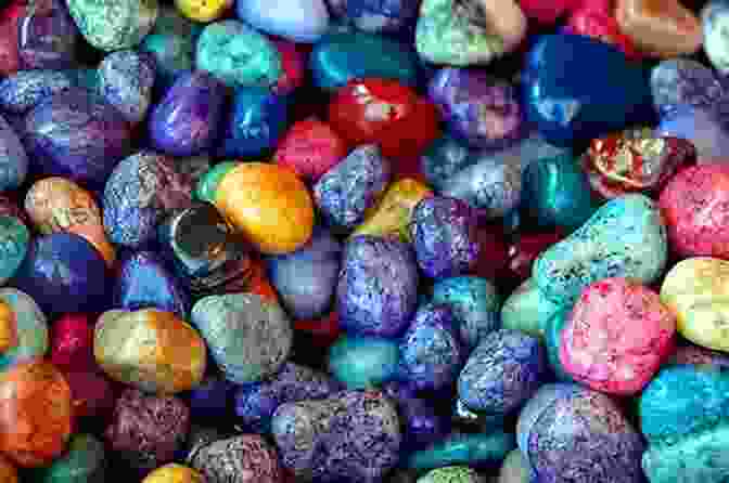 A Collection Of Colorful And Sparkling Minerals And Rocks DK Adventures: Awesome Rocks Cheryl R Shrock