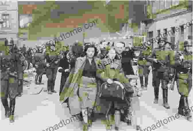 A Group Of Doctors In The Warsaw Ghetto, Determined To Provide Medical Care Amidst Unimaginable Hardship. The Doctors Of The Warsaw Ghetto