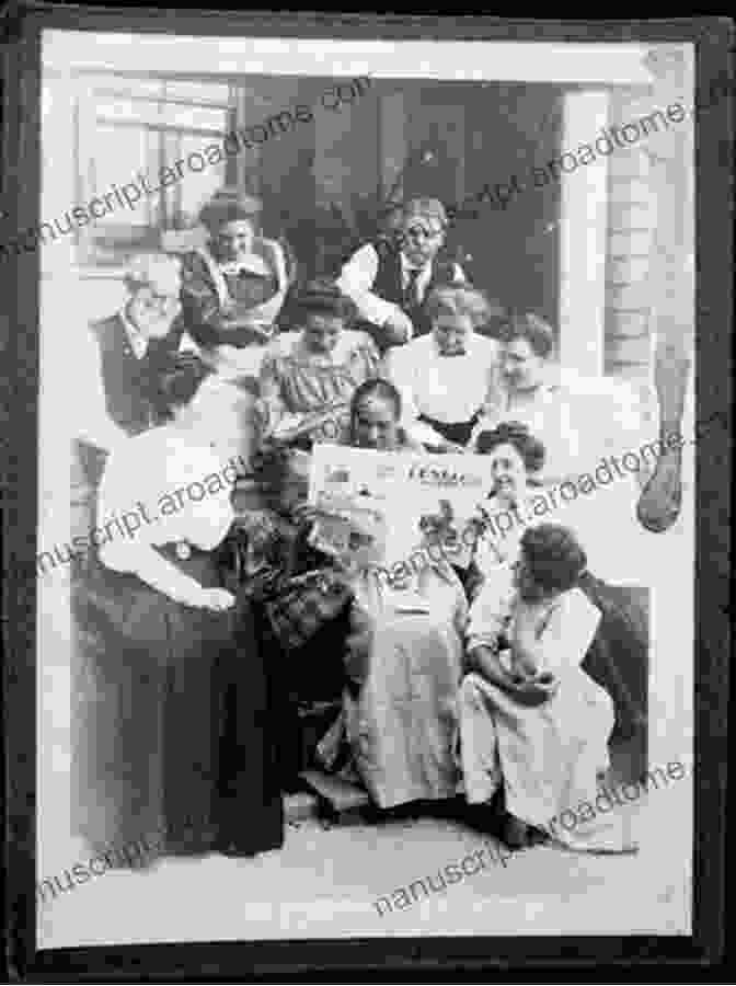 A Heartwarming Photograph Of A Family Gathered On The Porch Of Their Highland Home, Showcasing The Strong Sense Of Community Highland And The Town Of Lloyd (Images Of America)