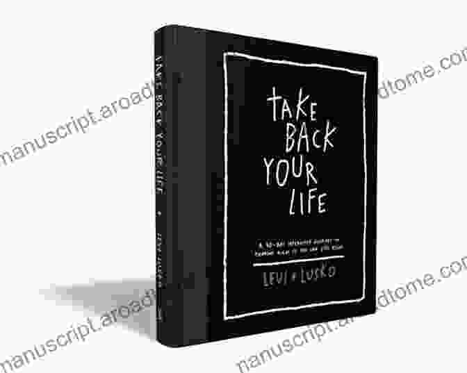 A Person Holding A Copy Of The Book The 30 Day Plan To Take Back Your Life How To Break Up With Your Phone: The 30 Day Plan To Take Back Your Life