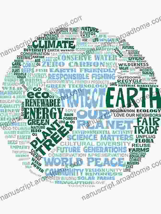 A Photo Of A Green Earth With The Words Our Livable World: Creating The Clean Earth Of Tomorrow