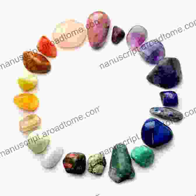 A Sparkling Array Of Crystals And Gemstones DK Adventures: Awesome Rocks Cheryl R Shrock