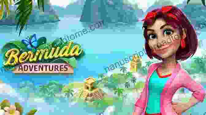 Anne Adventure And Her Crew Exploring A Tropical Island Anne S Adventure: A Pirate S ABCs