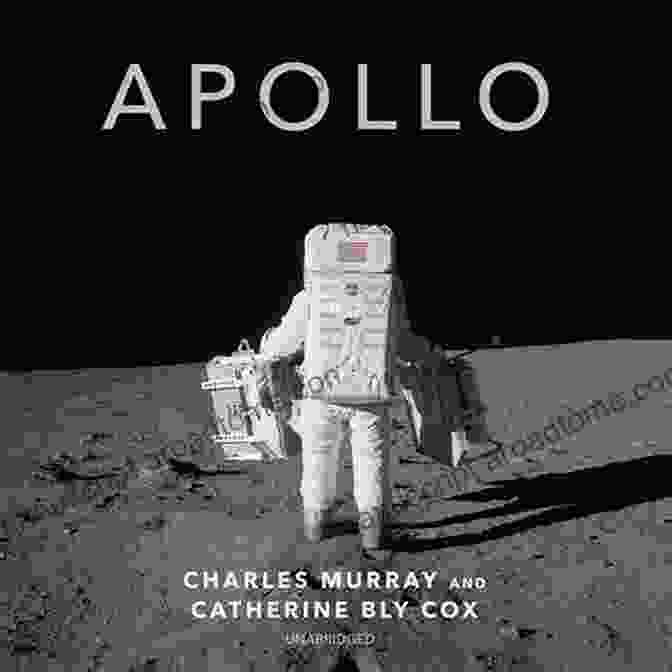 Apollo Book Cover By Charles Murray Apollo Charles Murray