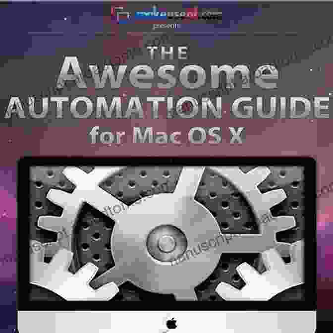 Automator Workflow Take Control Of Automating Your Mac 3rd Edition