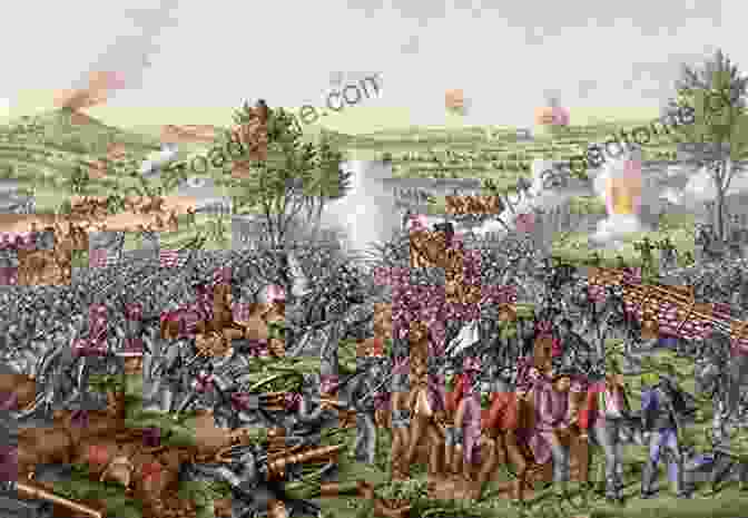 Battle Of Gettysburg The Great What Ifs Of The American Civil War: Historians Tackle The Conflict S Most Intriguing Possibilities