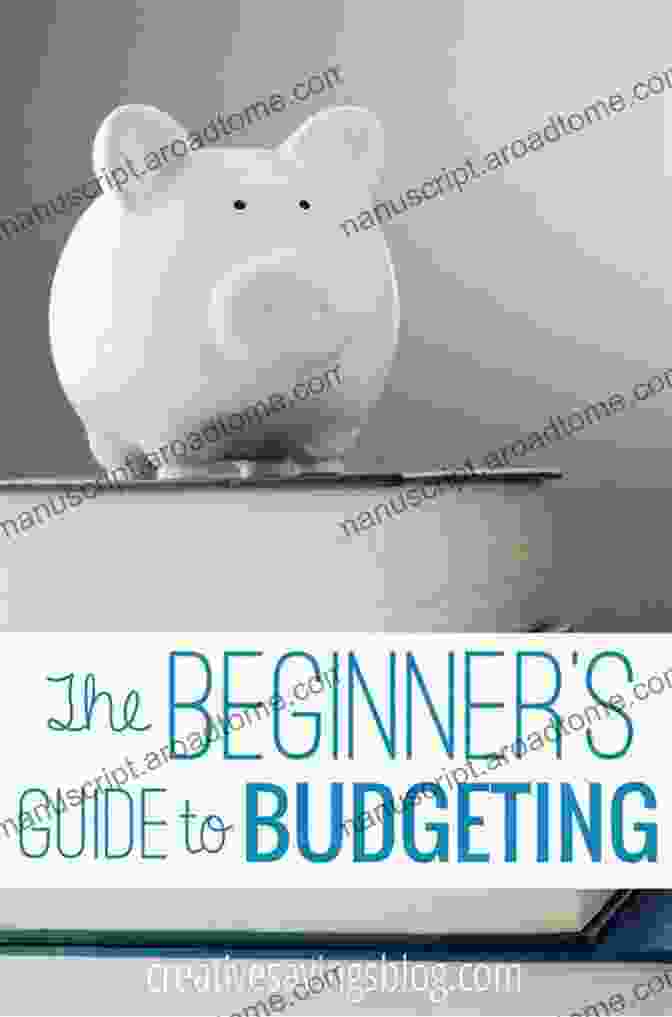 Beginner's Guide To Budgeting The Financial Diet: A Total Beginner S Guide To Getting Good With Money