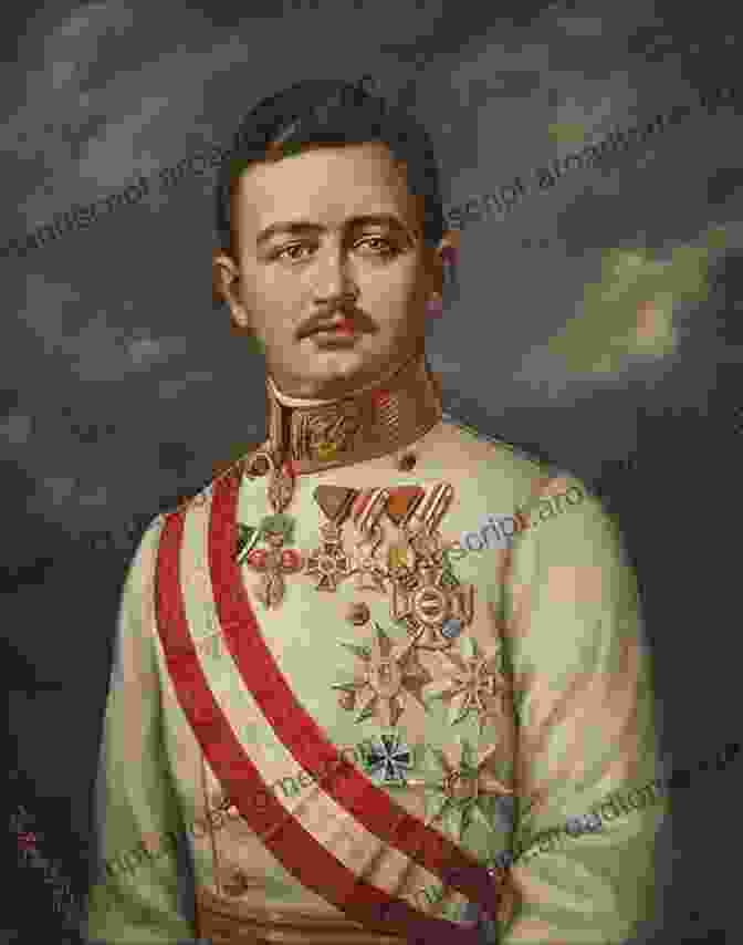 Blessed Charles Of Austria Blessed Charles Of Austria: A Holy Emperor And His Legacy