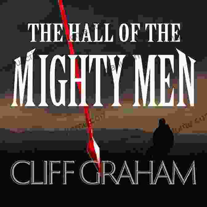 Book Cover: Benaiah: The Hall Of The Mighty Men Benaiah (The Hall Of The Mighty Men 1)