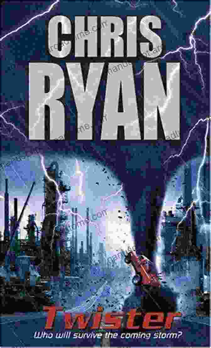 Book Cover For Outbreak: Code Red By Chris Ryan Outbreak: Code Red Chris Ryan