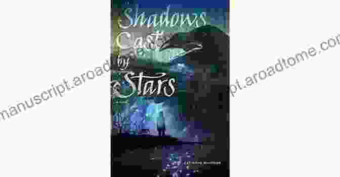 Book Cover Of Shadows Cast By Stars, Showing Two Women In 17th Century France Shadows Cast By Stars Catherine Knutsson