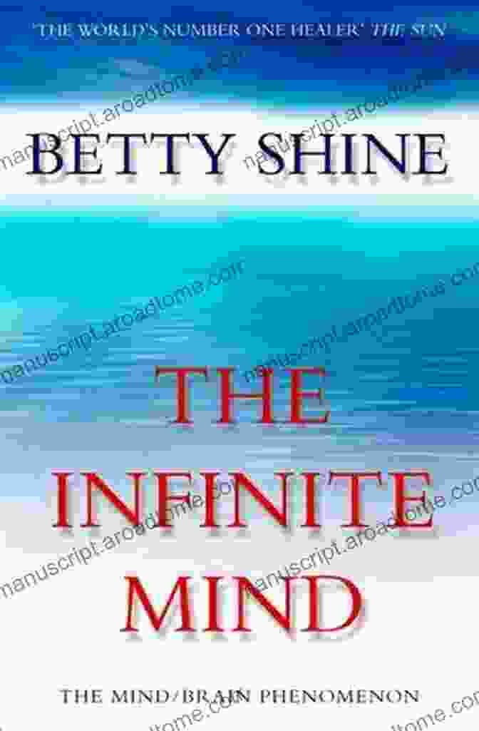 Book Cover Of 'The Mind Brain Phenomenon: Imprisoned Brain' The Infinite Mind: The Mind/Brain Phenomenon (Imprisoned Brain)