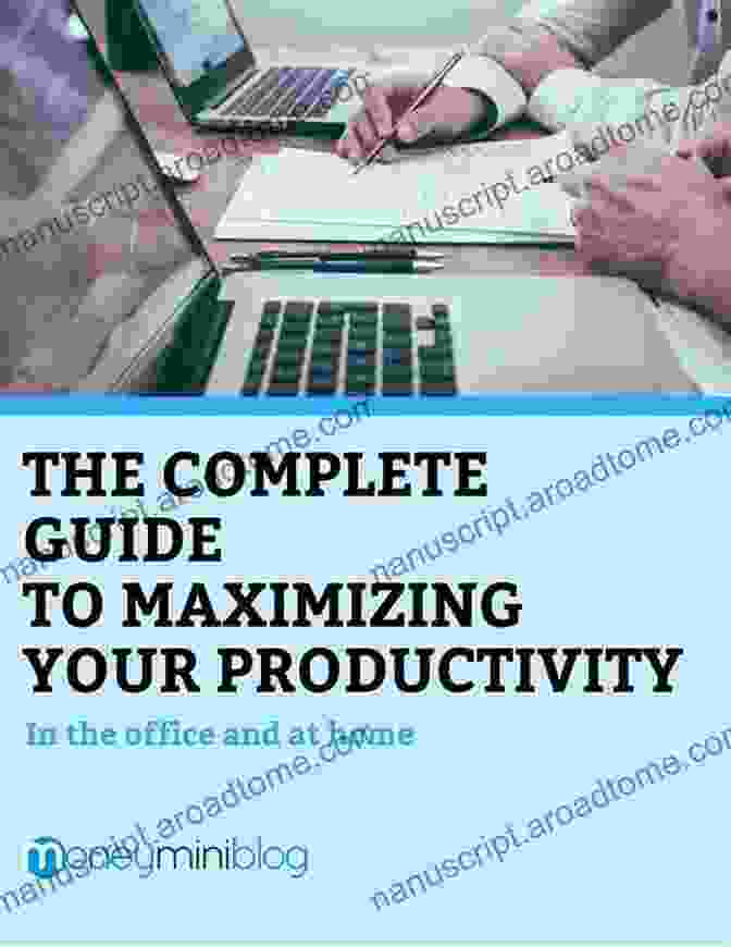 Book Cover Of 'The Ultimate Guide To Overcoming Productivity Barriers And Maximizing Your Output' 21 Keys To Develop A Productivity Plan A Productive Mindset: A Guide To Overcome Your Bad Habits And Improve Your Time Management: Guide To Overcome How To Increase Your Productivity 2)