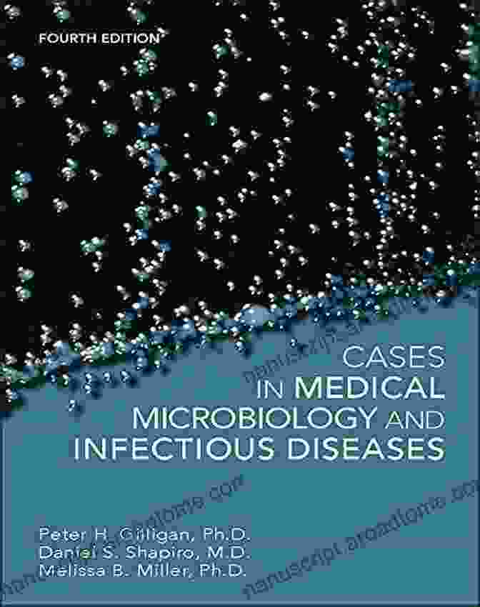 Cases In Medical Microbiology And Infectious Diseases ASM Books Cover Cases In Medical Microbiology And Infectious Diseases (ASM Books)