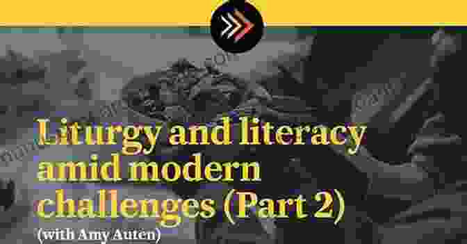 Challenges In Modern Liturgy Worship And The New Cosmology: Liturgical And Theological Challenges