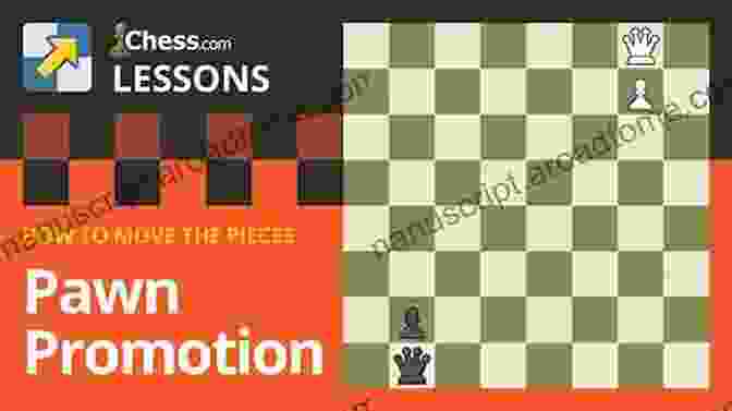 Chess Puzzle Involving A King And A Pawn In A Race To The Promotion Square 100 Position Crushing Chess Puzzles For Expert Players (Rating 1800 2100): 100 Real Life Chess Tactics Puzzles To Make You A Better Player (Chess Puzzles And Tactics Position Crushing 4)