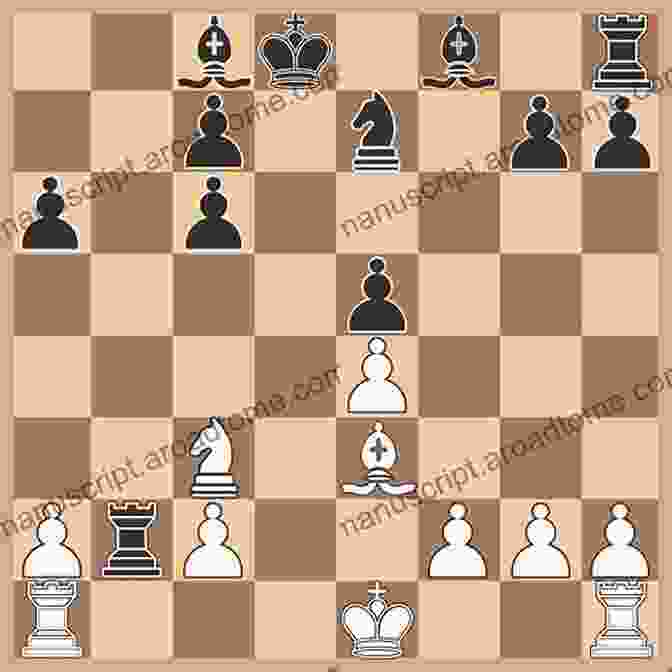 Chess Puzzle Involving A Queen And A Rook Attacking A King 100 Position Crushing Chess Puzzles For Expert Players (Rating 1800 2100): 100 Real Life Chess Tactics Puzzles To Make You A Better Player (Chess Puzzles And Tactics Position Crushing 4)