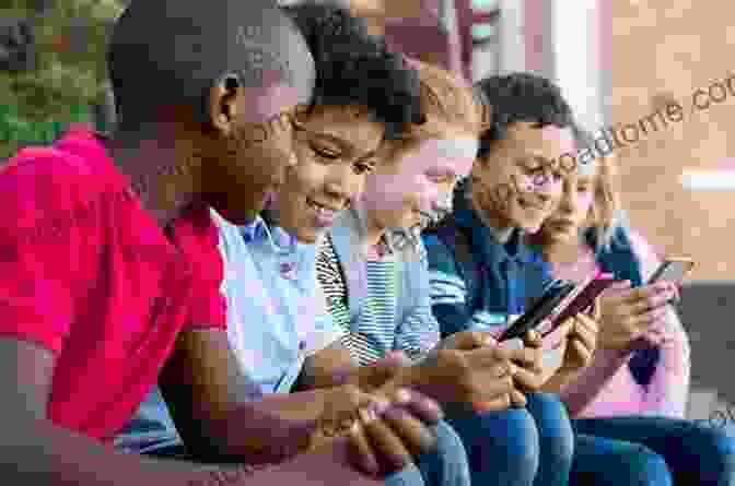 Children Using Social Media Safely Children Technology And Healthy Development: How To Help Kids Be Safe And Thrive Online