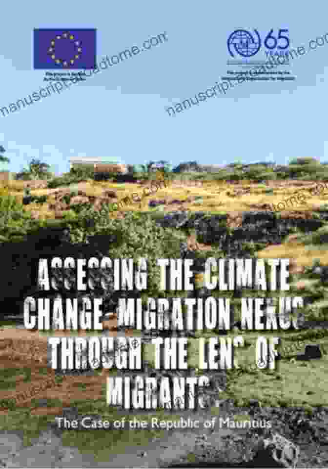 Climate Change Migration Nexus Storming The Wall: Climate Change Migration And Homeland Security (City Lights Open Media)