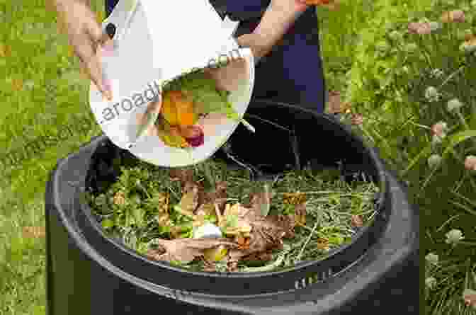 Compost Bin With Organic Materials The New Pallet Book: Ingenious DIY Projects For The Home Garden And Homestead