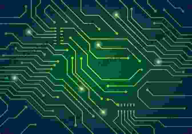 Conference Banner Featuring A Circuit Board And Electrical Symbols Proceedings Of The 5th International Conference On Electrical Engineering And Information Technologies For Rail Transportation (EITRT) 2024: Novel Traction Notes In Electrical Engineering 864)