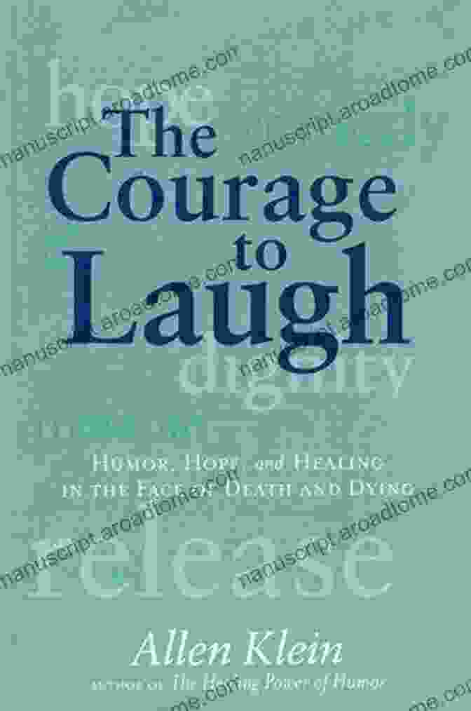 Courage And Laughter Book Cover Lessons From A Clown: How To Find Courage To Show Up For Yourself And Laugh Every Day