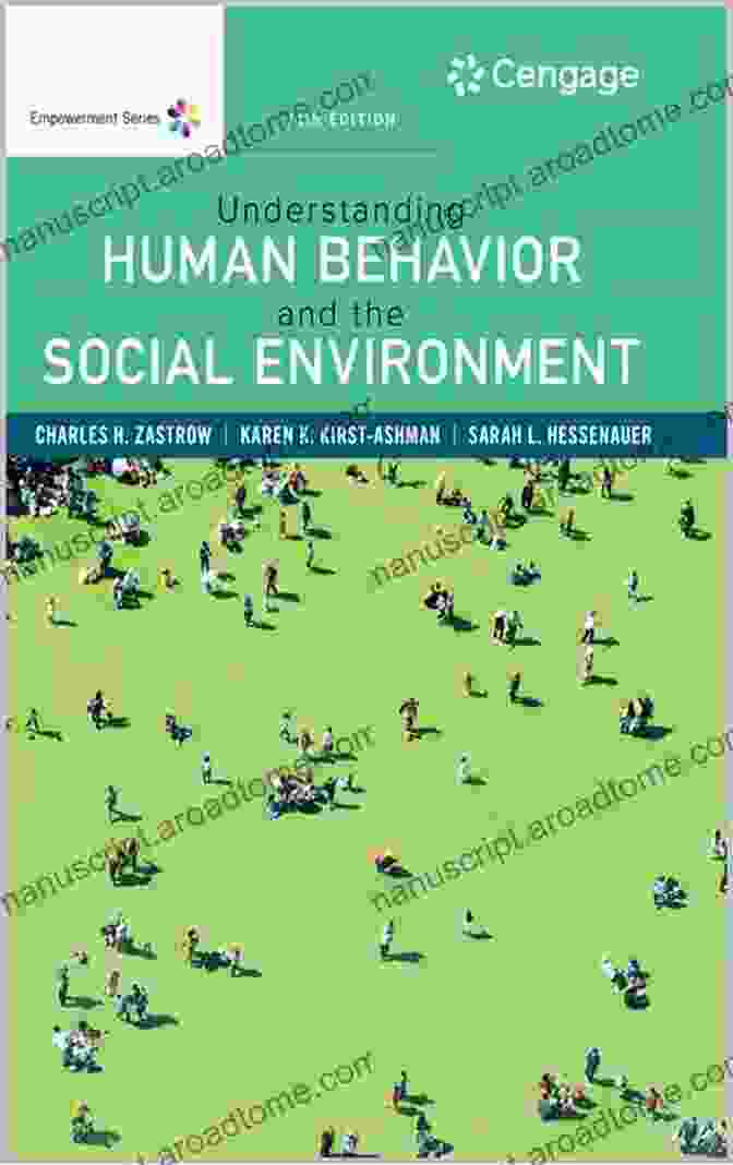 Cover Of Understanding Human Behavior And The Social Environment Empowerment Series: Understanding Human Behavior And The Social Environment