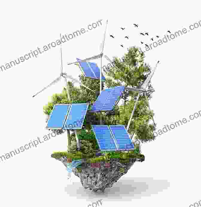 Cutting Edge Technologies In Renewable Energy To Renewable Power Systems And The Environment With R