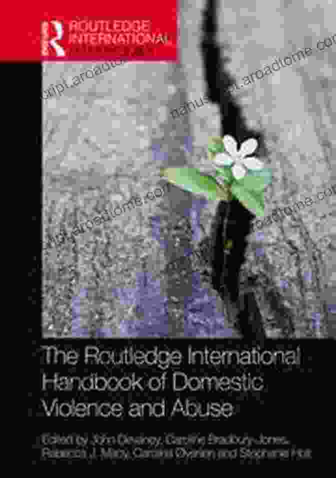 Domestic Violence International Handbook Of Threat Assessment