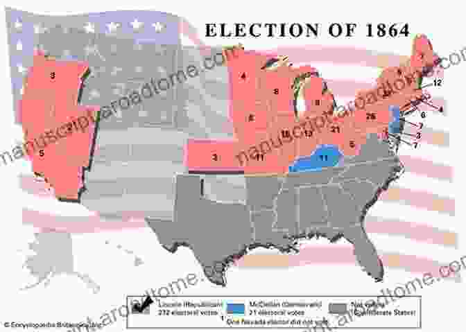 Election Of 1864 The Great What Ifs Of The American Civil War: Historians Tackle The Conflict S Most Intriguing Possibilities