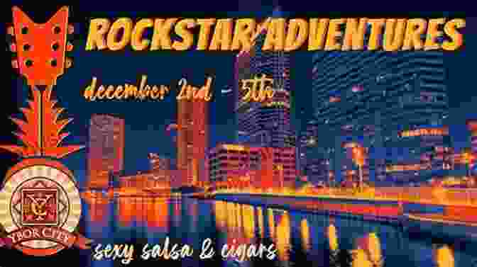 Exclusive After Party Adventures For Rockstar Attendees Party Like A Rockstar: The Crazy Coincidental Hard Luck And Harmonious Life Of A Songwriter