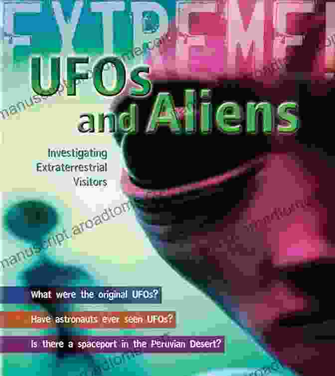 Exploring The Intentions Of Extraterrestrial Visitors The Occupation Of Planet Earth: A Liberation Manual (Peter S Liberation Of Planet Earth 2)