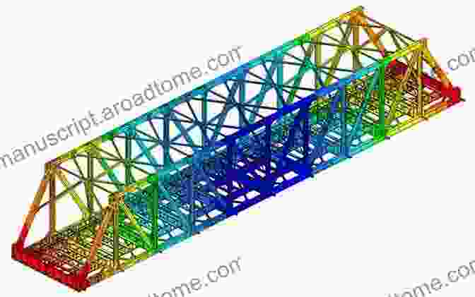 Finite Element Analysis Of A Complex Structure Uncertainty Assessment Of Large Finite Element Systems (Lecture Notes In Applied And Computational Mechanics 24)