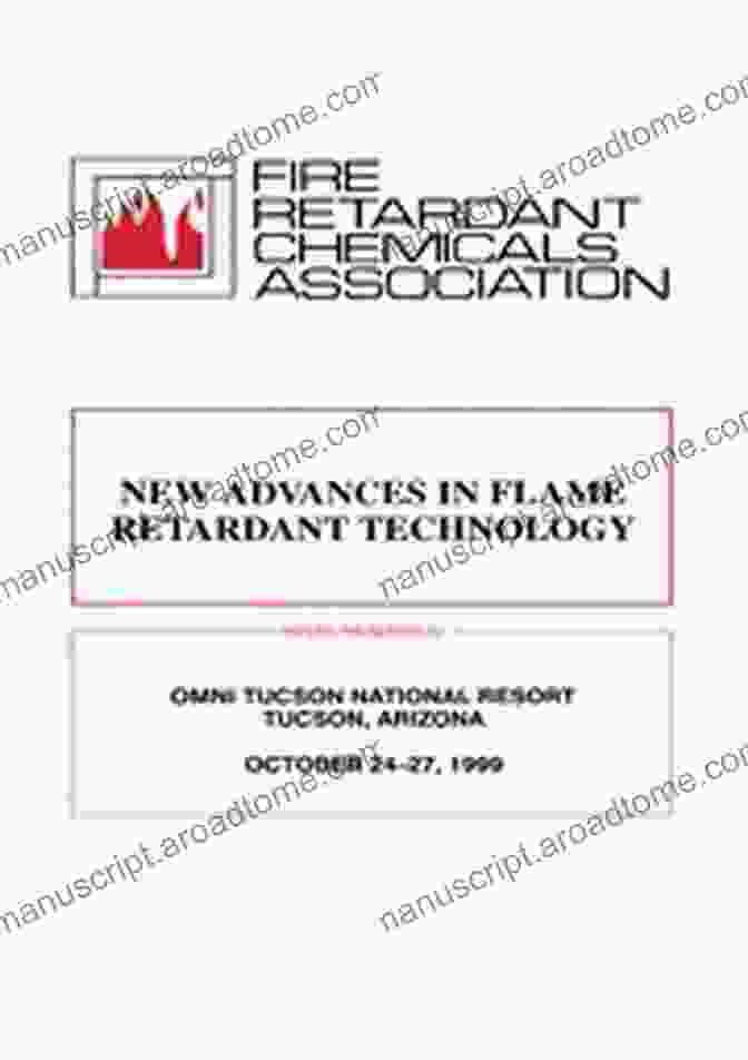 FRCA New Advances In Flame Retardant Technology Book Cover Frca: New Advances In Flame Retardant Technology