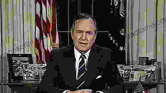 George W. Bush Discussing The Iraq War The George W Bush Quiz