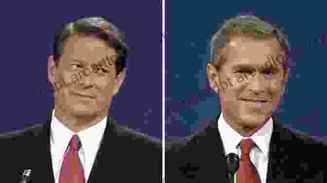 George W. Bush During The 2000 Election The George W Bush Quiz