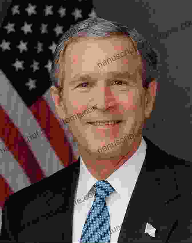 George W. Bush's Presidential Legacy The George W Bush Quiz