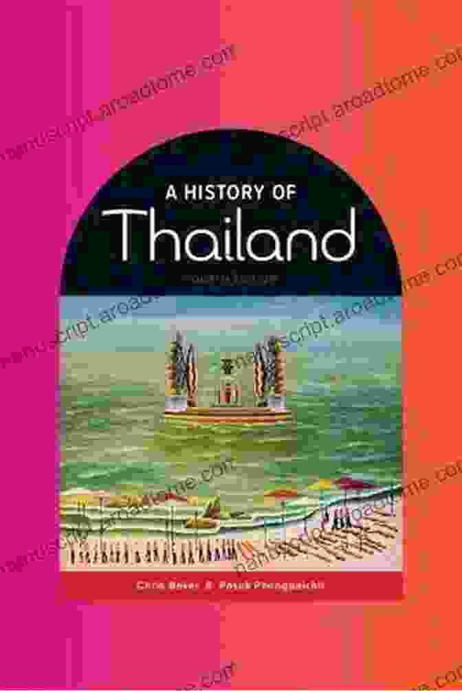 History Of Thailand By Chris Baker A History Of Thailand Chris Baker