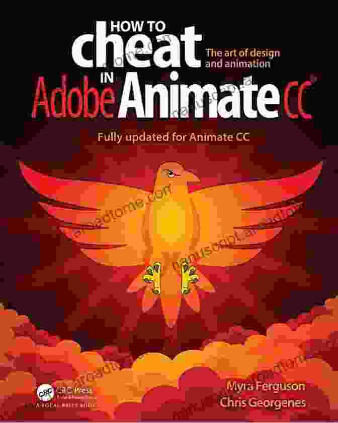 How To Cheat In Adobe Flash CC Book Cover How To Cheat In Adobe Flash CC: The Art Of Design And Animation