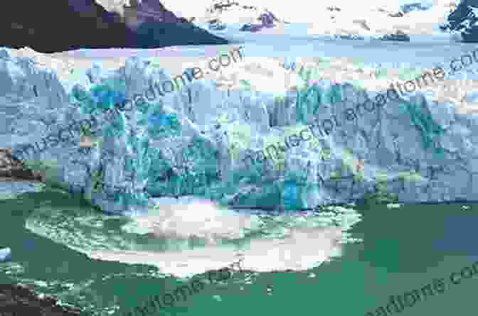 Image Of A Melting Glacier The ABCs Of Global Warming: What Everyone Should Know About The Science The Dangers And The Solutions