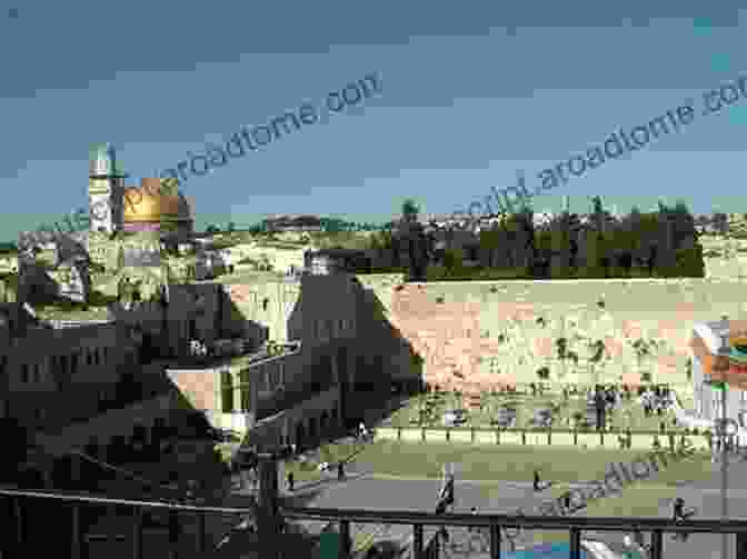  Image Of The Western Wall With A Star David Superimposed Alt= The Socialist Theocracy: An Argument For A Religious Jewish State (Israel Today)