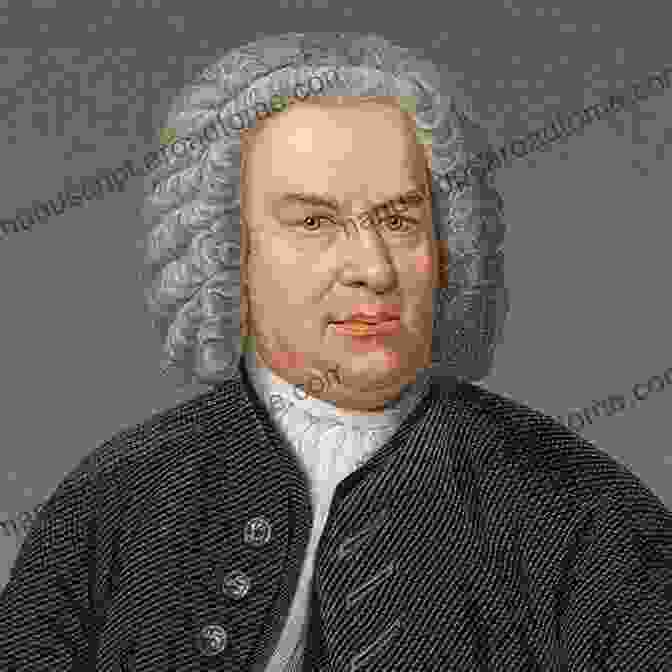 Johann Sebastian Bach, The Esteemed Classical Composer, Is Revered For His Intricate Fugues And Profound Musical Intellect. Gareth Malone S Guide To Classical Music: The Perfect To Classical Music