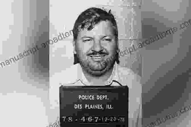 John Wayne Gacy In Court Boys Enter The House: The Victims Of John Wayne Gacy And The Lives They Left Behind