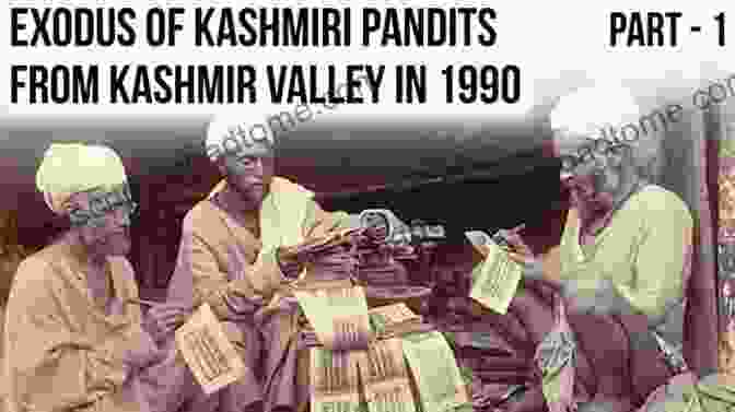 Kashmiri Hindu Forced Exodus Book Cover 25 YEARS IN EXILE: We Remember: Kashmiri Hindu Forced Exodus