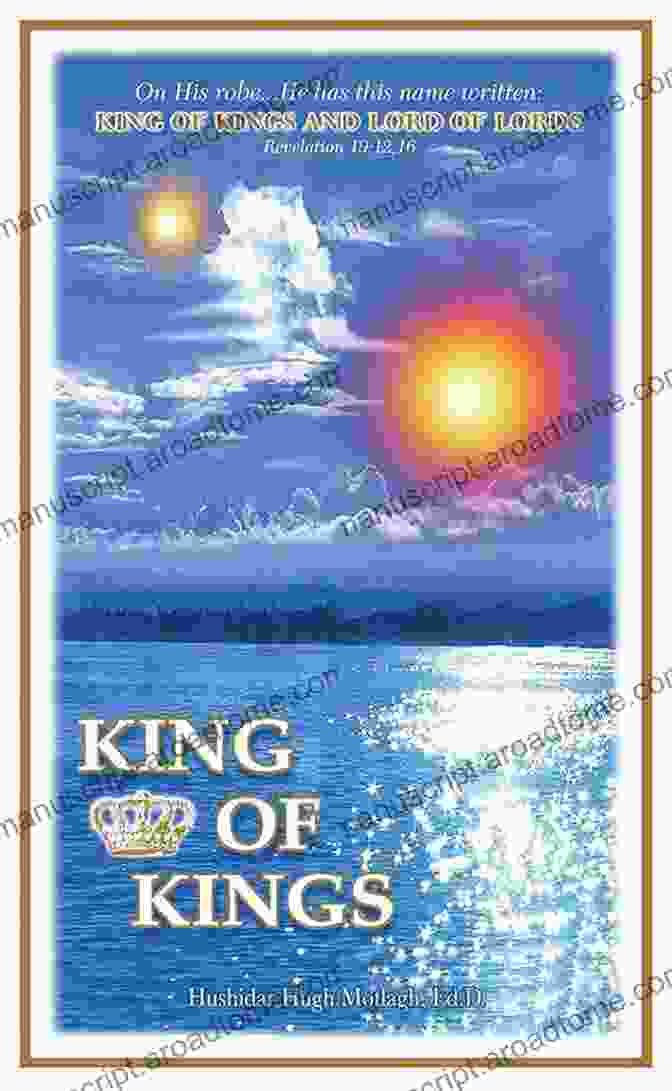 King Of Kings Biblical Prophecies Book Cover King Of Kings (Biblical Prophecies 3)