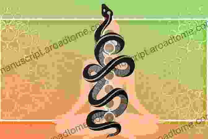 Kundalini: The Serpent Power The Tantric Path The Chakras Kundalini And Jungian Psychology