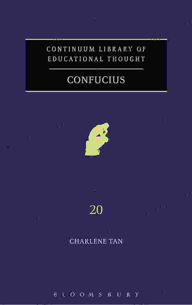 Li Propriety Confucius (Continuum Library Of Educational Thought)